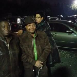 Meet your Posher, Gary